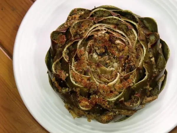 Italian artichoke