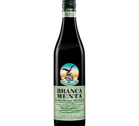 Italian drinking bitter Fernet in questions and answers