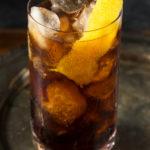 Italian drinking bitter Fernet in questions and answers