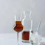 Italian drinking bitter Fernet in questions and answers