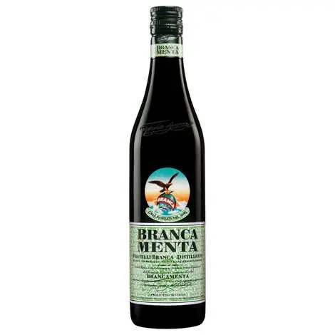Italian drinking bitter Fernet in questions and answers