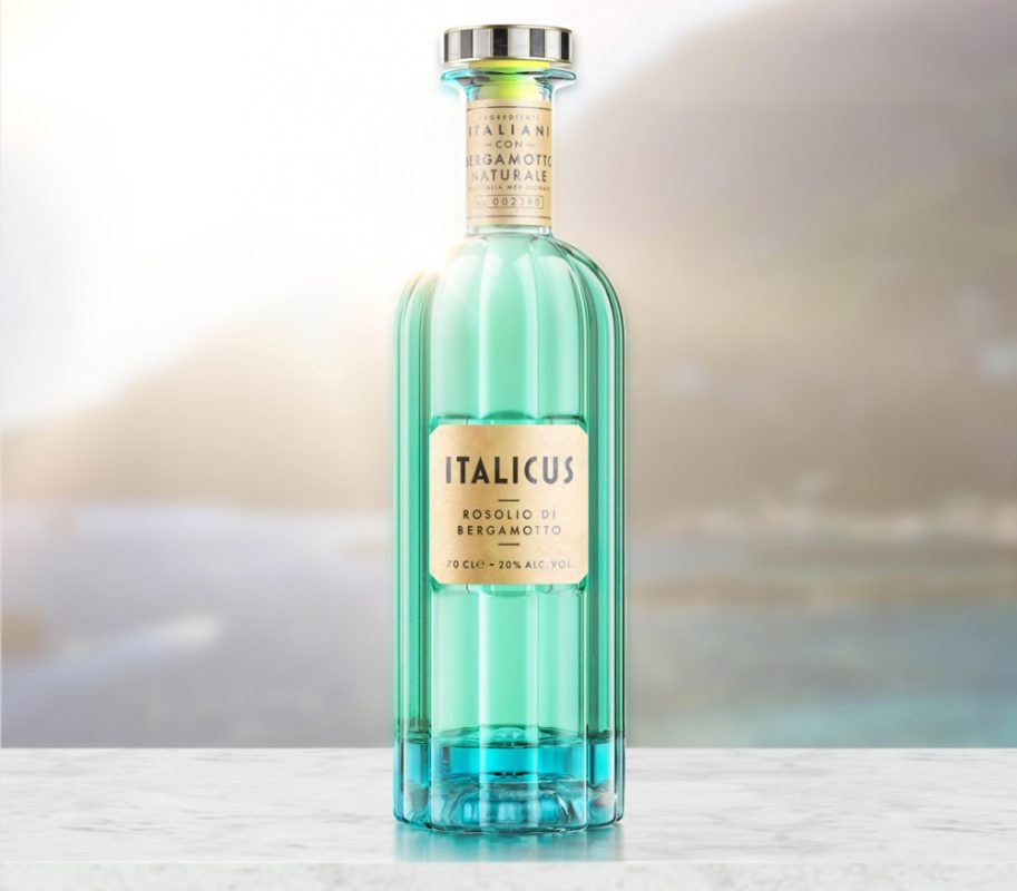 Italicus (Italicus) &#8211; a modern incarnation of an old Italian liqueur