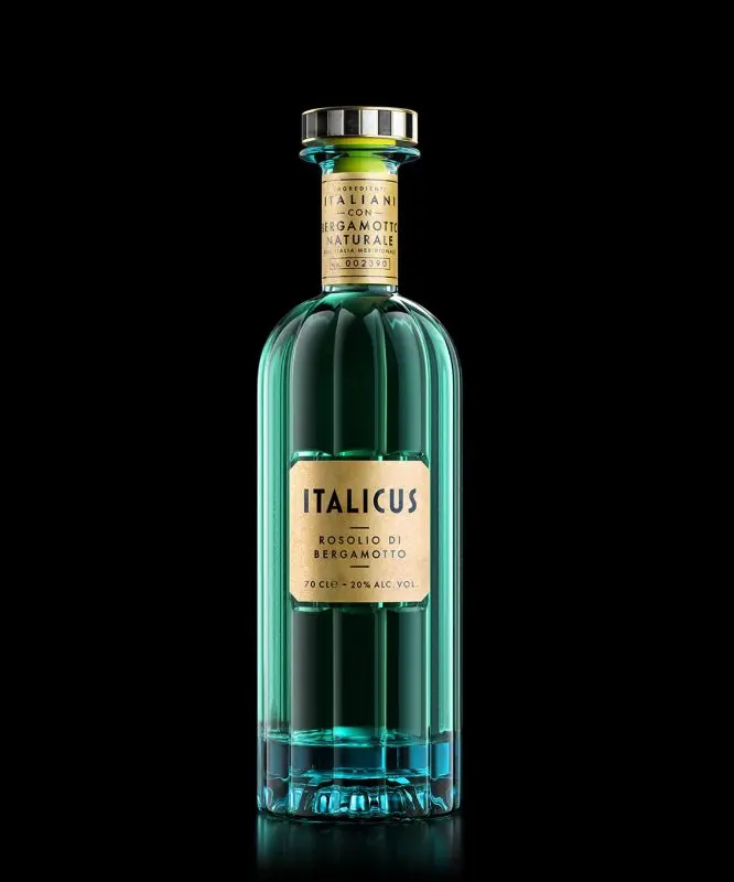 Italicus (Italicus) &#8211; a modern incarnation of an old Italian liqueur