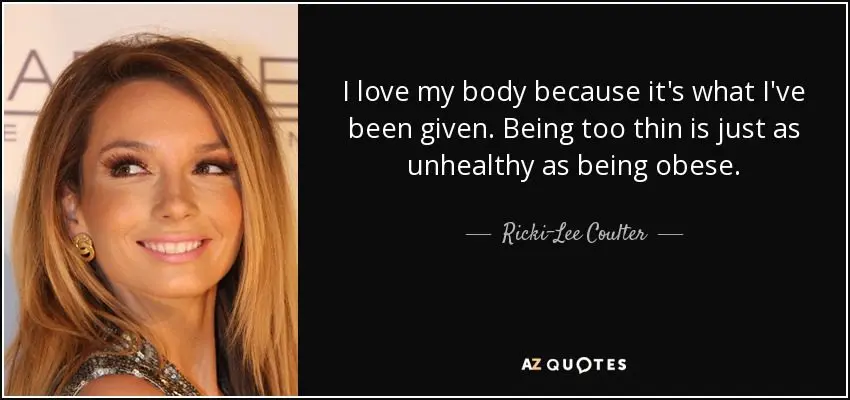 &#8220;I&#8217;ve been given a body &#8211; what should I do with it?&#8221;