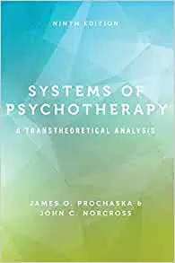 J. Prochazka, J. Norcross &#8220;Systems of Psychotherapy&#8221;