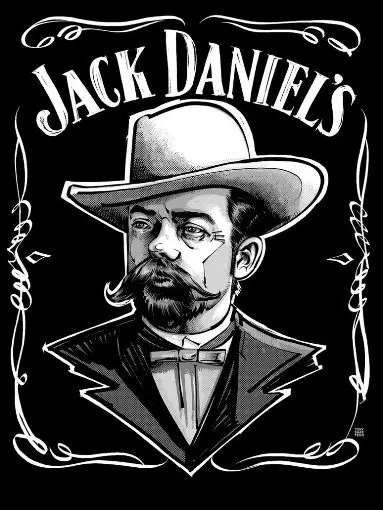 Jack Daniel’s (Jack Daniels)