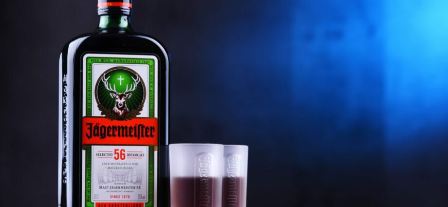 Jägermeister: 7 Cocktail Recipes + 12 Liqueur Facts