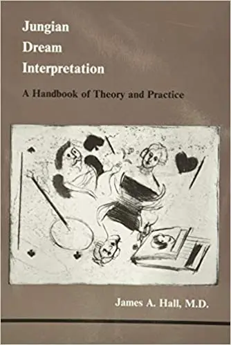 James A. Hall &#8220;Jungian interpretation of dreams&#8221;