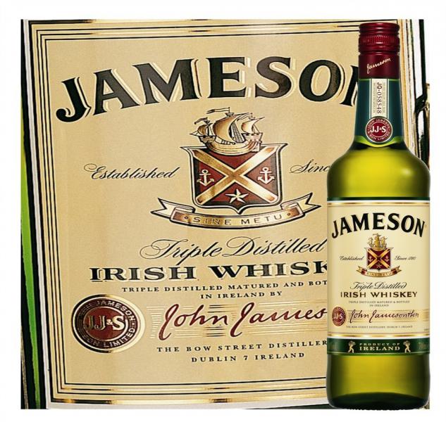 Jameson