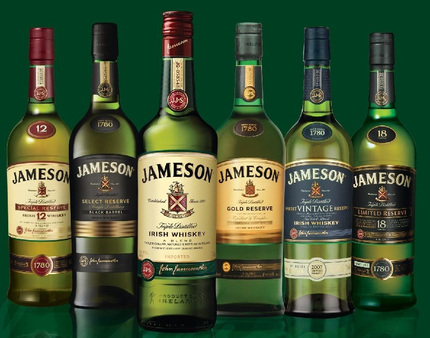 Jameson