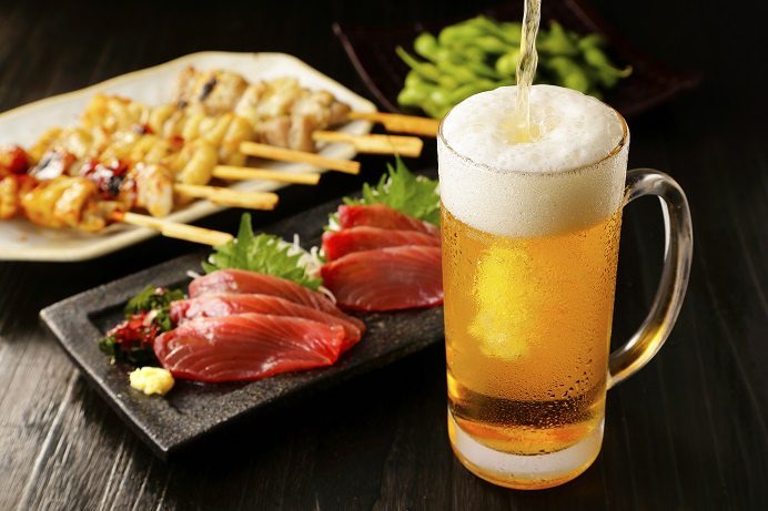 Japanese beer &#8211; from regular lagers to happoshu and happosai