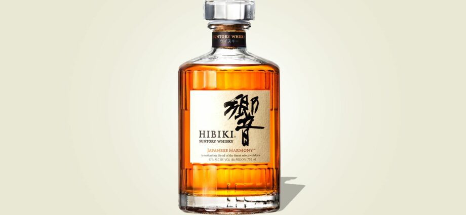 Japanese whiskey: an overview of 10 popular brands