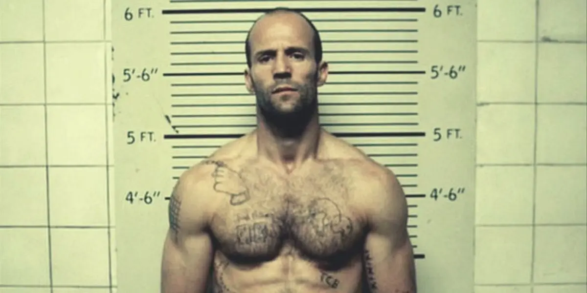 Jason Statham: &#8220;I do everything for real&#8221;