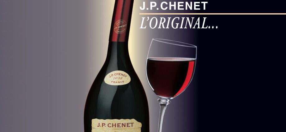 Jean Paul Chenet wine: history, features, collections