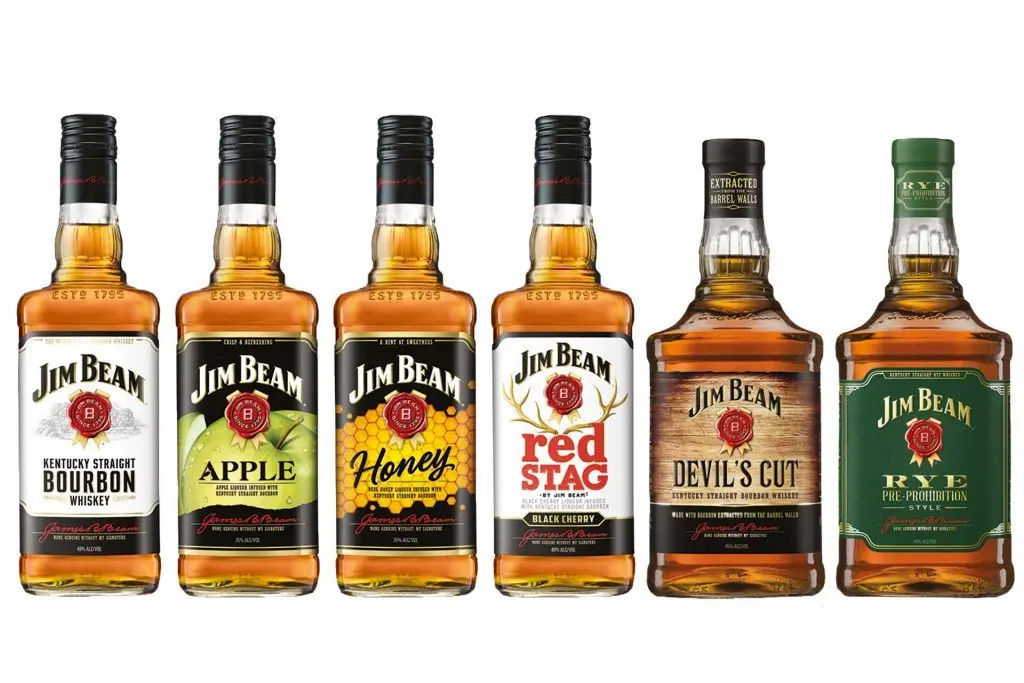 Jim Beam