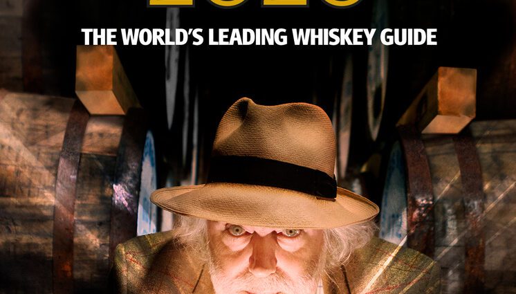 &#8220;Jim Murray&#8217;s Whiskey Bible&#8221; and other whiskey ratings