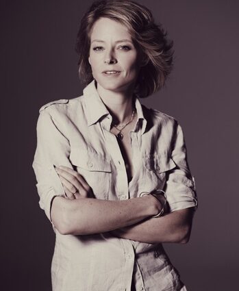 Jodie Foster: &#8220;I&#8217;m not shy about wanting to be loved&#8221;