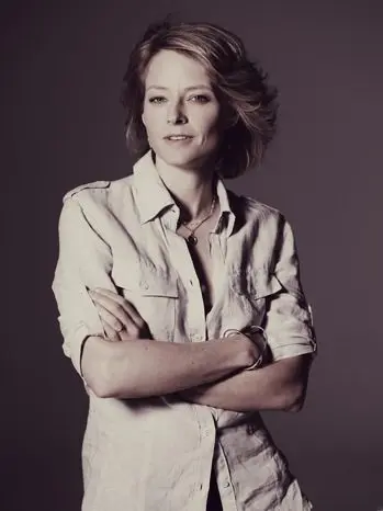 Jodie Foster: &#8220;I&#8217;m not shy about wanting to be loved&#8221;