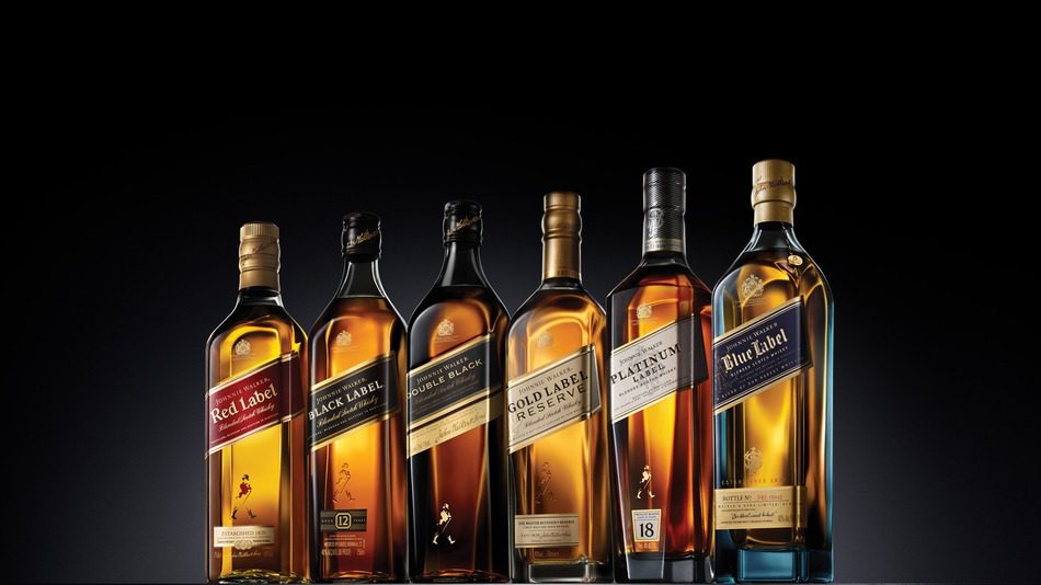 Johnnie Walker (Johnnie Walker)