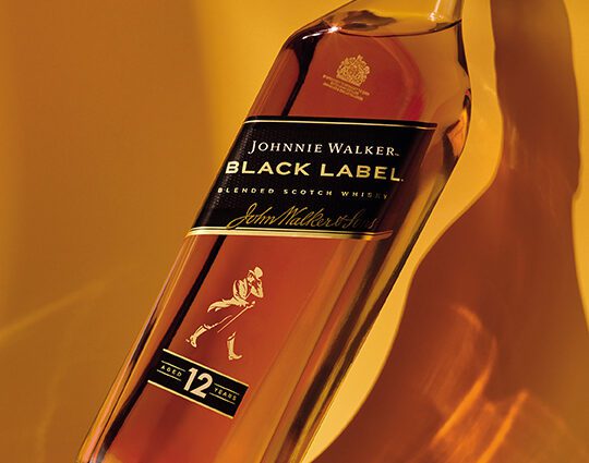 Johnnie Walker (Johnnie Walker)