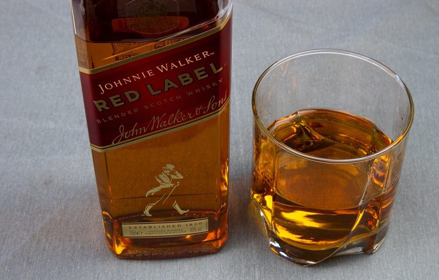 Johnnie Walker (Johnnie Walker)