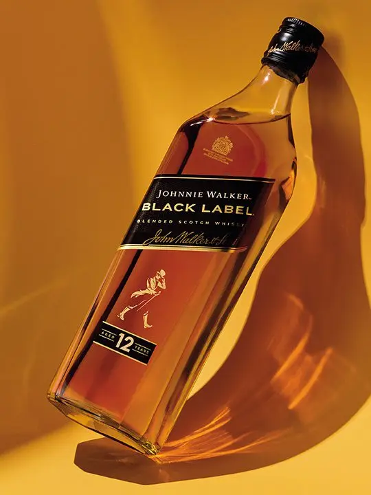 Johnnie Walker (Johnnie Walker)