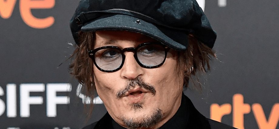 Johnny Depp: &#8220;I don&#8217;t rebel anymore&#8221;