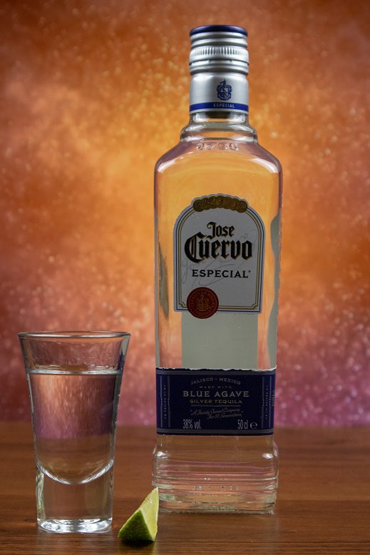 Jose Cuervo (Jose Cuervo)