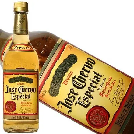 Jose Cuervo (Jose Cuervo)