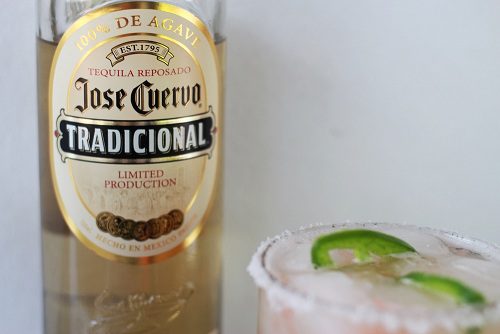 Jose Cuervo (Jose Cuervo)