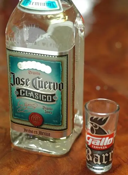 Jose Cuervo (Jose Cuervo)