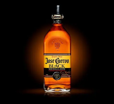 Jose Cuervo (Jose Cuervo)