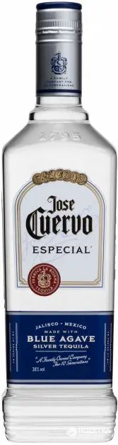 Jose Cuervo (Jose Cuervo)