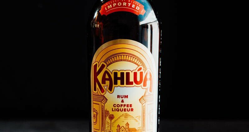 Kahlua liqueur: what you need to know + 21 cocktail recipes