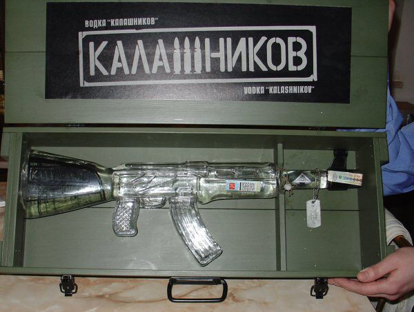 Kalashnikov