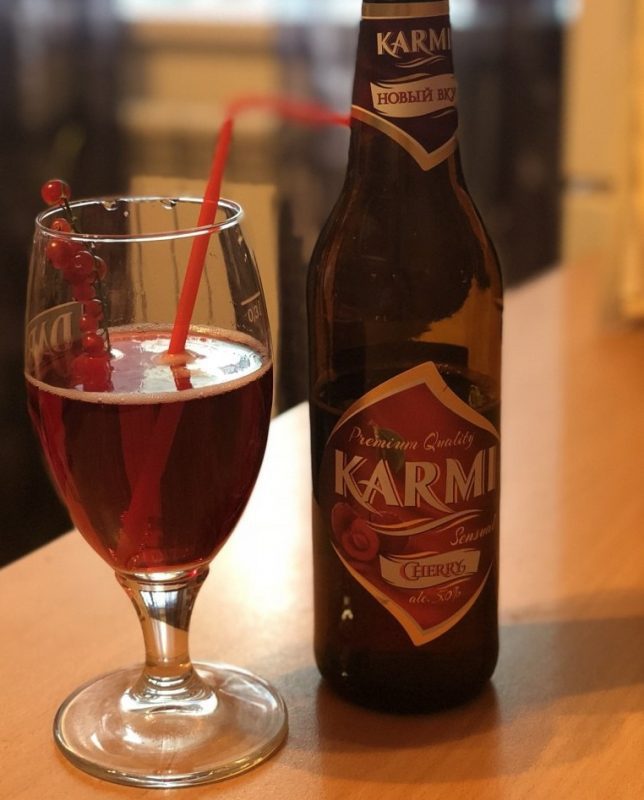 Karmi