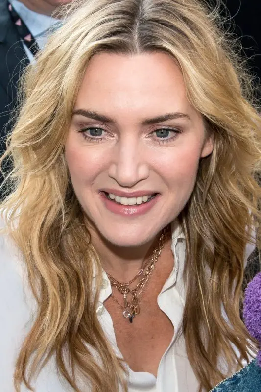 Kate Winslet: &#8220;I want to be seen differently&#8221;