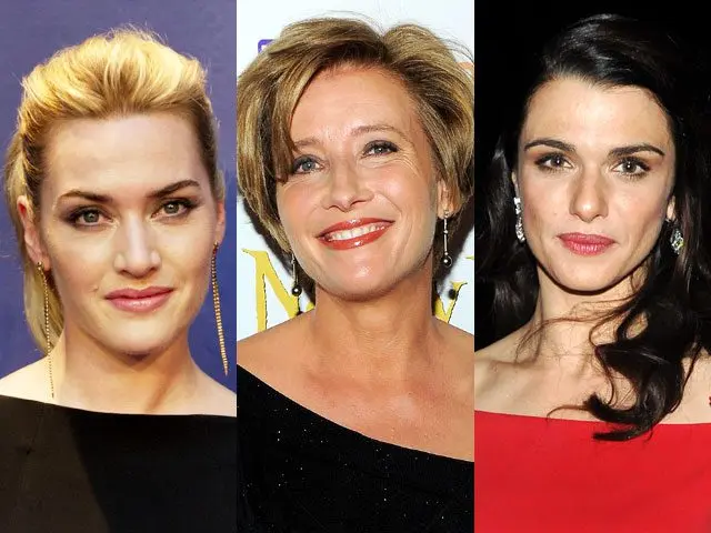 Kate Winslet rejects injections