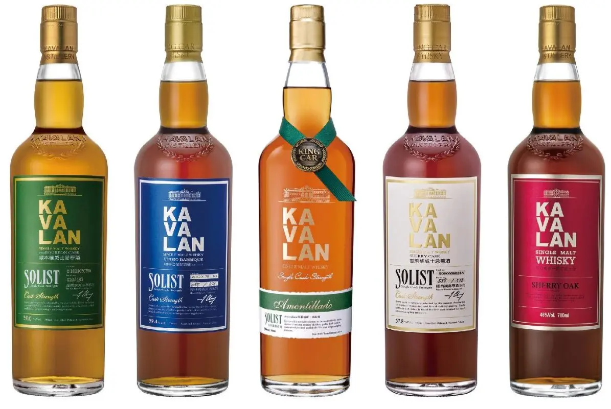 Kavalan