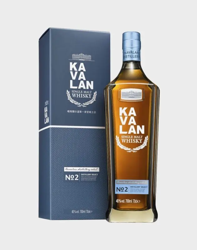 Kavalan