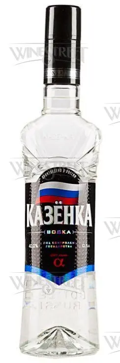 Kazenka