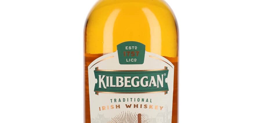 Kilbeggan (Килбегген)