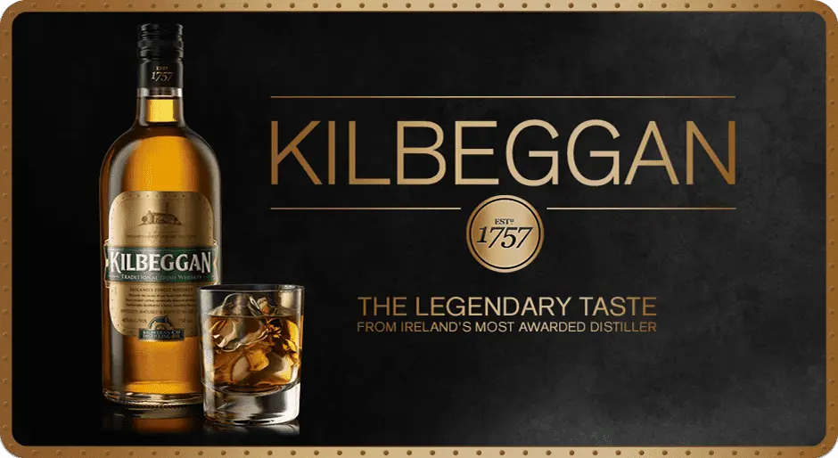 Kilbeggan (Килбегген)