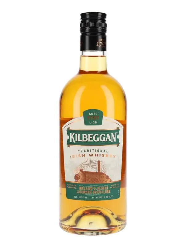 Kilbeggan (Килбегген)