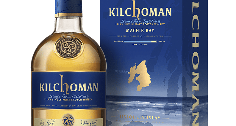 Kilchoman (Килхоман)