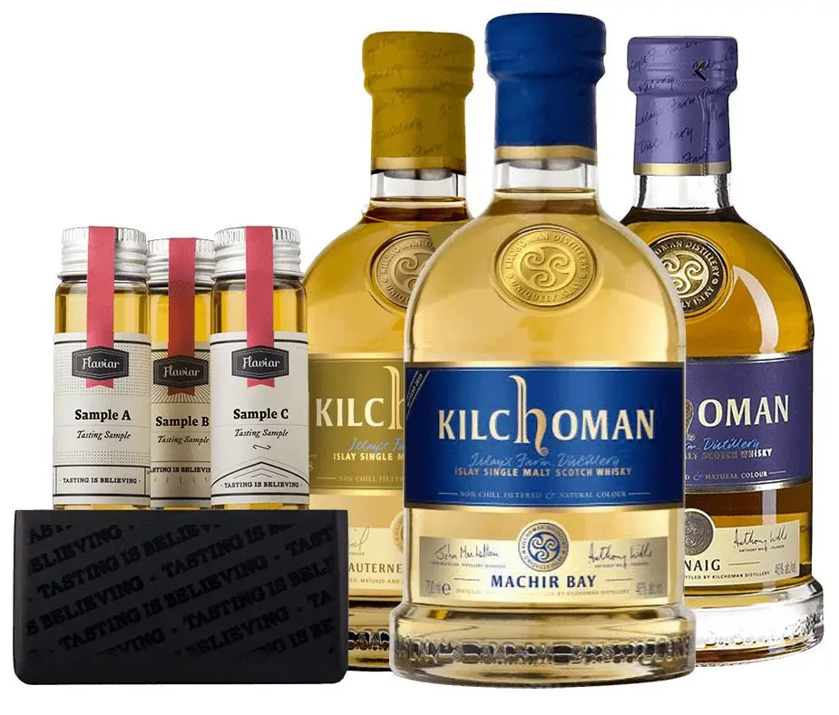 Kilchoman (Килхоман)