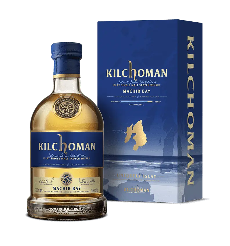 Kilchoman (Килхоман)