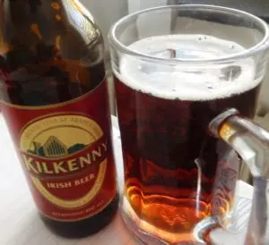 Kilkenny beer: history and review of the drink