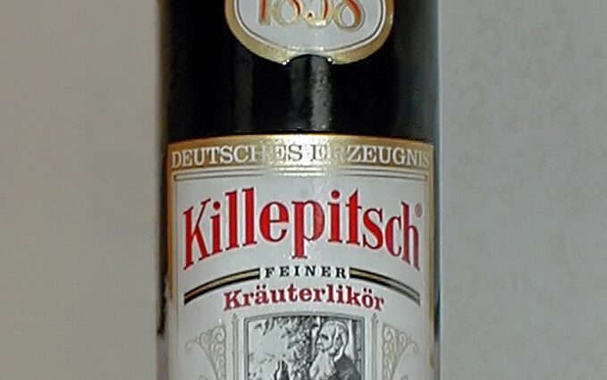 Killepitsch liqueur: review, history, how to drink + 7 cocktail recipes