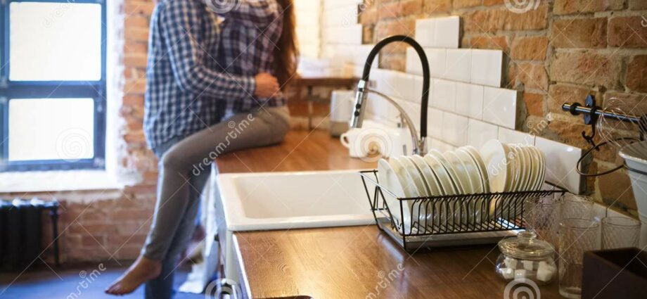 Kitchen passions